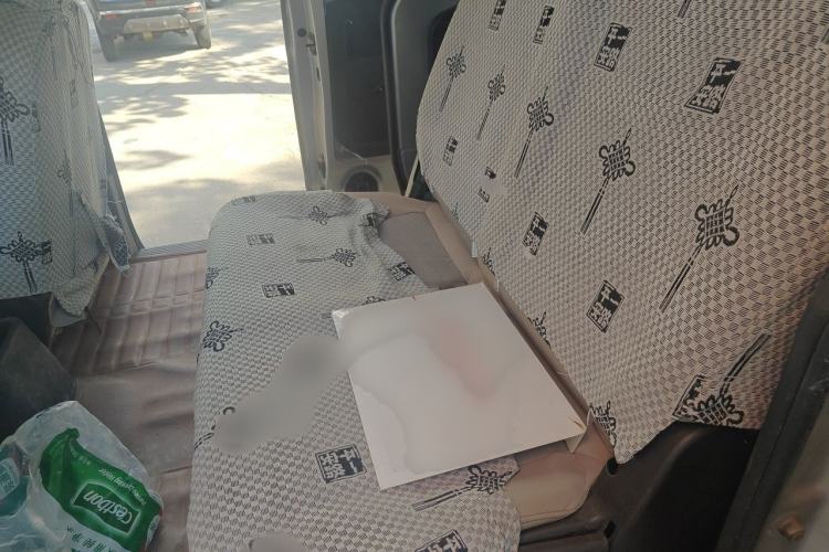 Used Wuling Hongguang V 2021 1.5L Jingqu Version LAR Interior 4