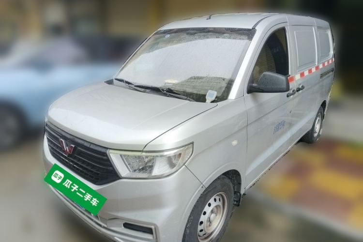 Used Wuling Hongguang V 2021 1.5L Jingqu Edition Enclosed-Window Vehicle LAR Guazi used car, China used car export, Used car for sale, Used cars, Cheapest cars for sale