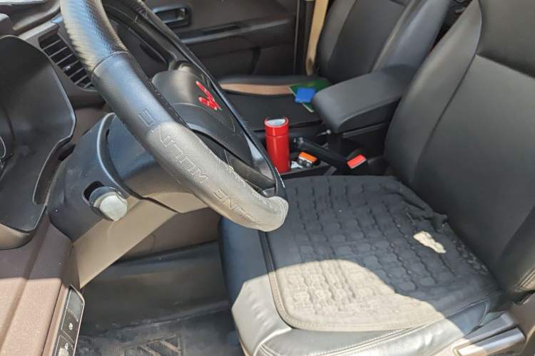 Used Wuling Hongguang V 2021 1.5L Refreshed Enjoyment Edition LAR Left Front Seat