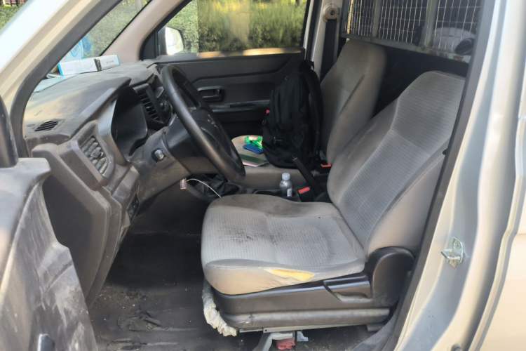 Used Wuling Hongguang V 2021 1.5L Jingqu Version LAR Left Front Seat