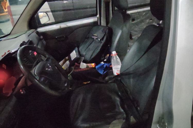 Used Wuling Hongguang V 2021 1.5L Jingqu Version LAR Left Front Seat