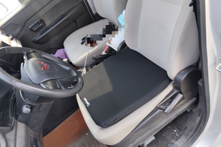 Used Wuling Hongguang V 2021 1.5L Jingqu Edition Enclosed-Window Vehicle LAR Left Front Seat