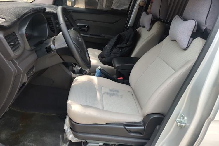Used Wuling Hongguang V 2021 1.5L Jingqu Version LAR Left Front Seat