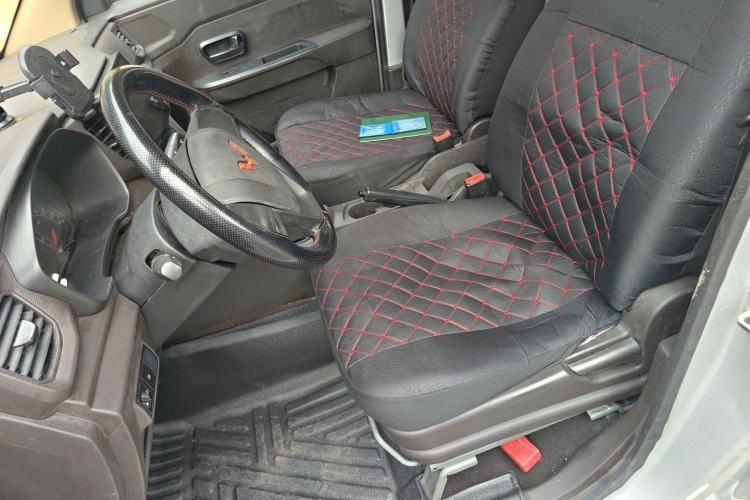 Used Wuling Hongguang V 2021 1.5L Jingqu Version LAR Left Front Seat