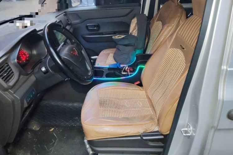 Used Wuling Hongguang V 2021 1.5L Jingqu Version LAR Left Front Seat