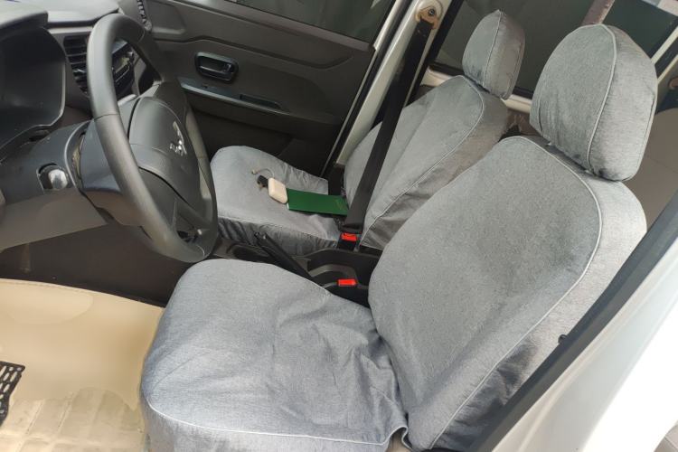 Used Wuling Hongguang V 2021 1.5L Jingqu Version LAR Left Front Seat