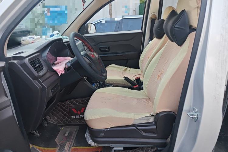 Used Wuling Hongguang V 2021 1.5L Jingqu Version LAR Left Front Seat