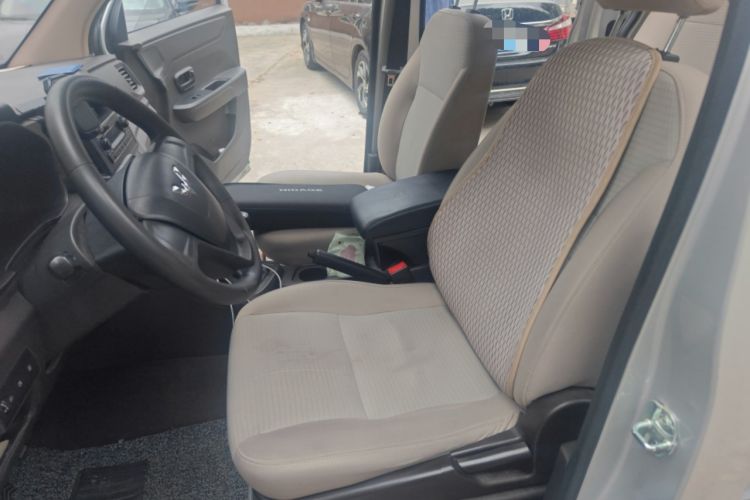 Used Wuling Hongguang V 2021 1.5L Jingqu Version LAR Left Front Seat