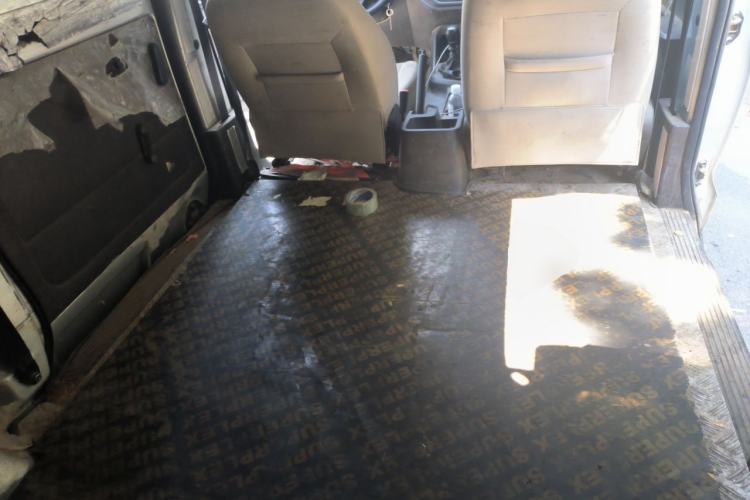 Used Wuling Hongguang V 2021 1.5L Jingqu Version LAR Left Rear Seat