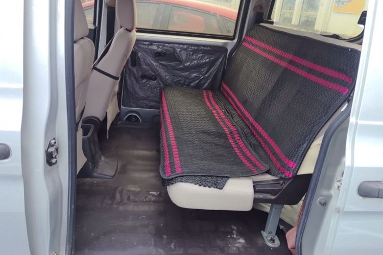 Used Wuling Hongguang V 2021 1.5L Jingqu Version LAR Left Rear Seat