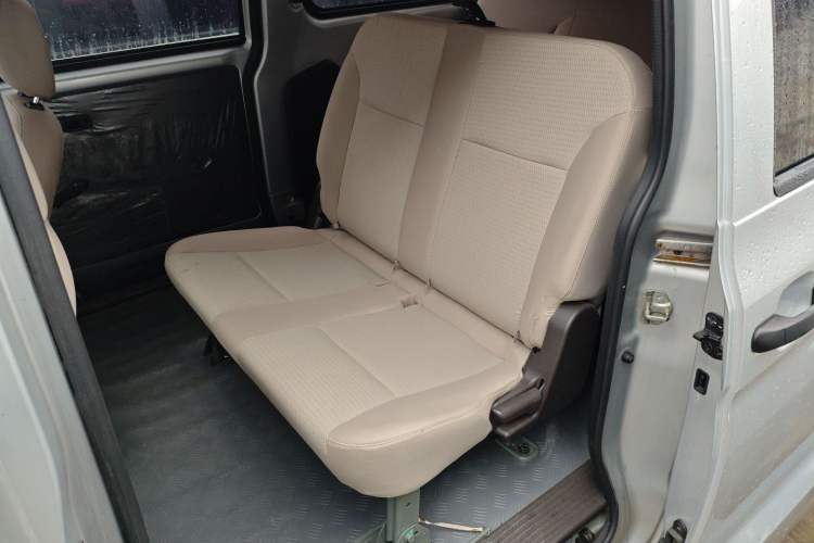 Used Wuling Hongguang V 2021 1.5L Jingqu Version LAR Left Rear Seat