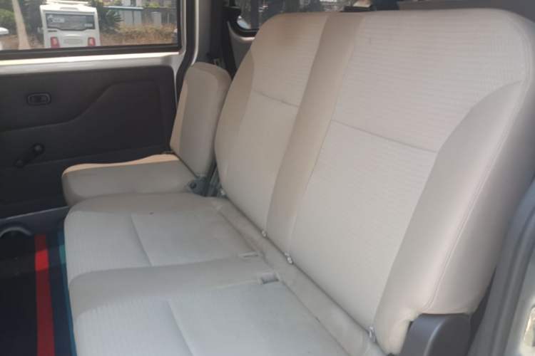 Used Wuling Hongguang V 2021 1.5L Jingqu Version LAR Left Rear Seat
