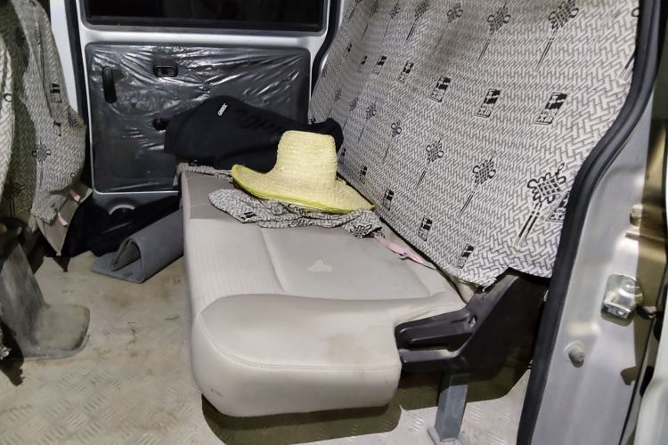 Used Wuling Hongguang V 2021 1.5L Jingqu Version LAR Left Rear Seat