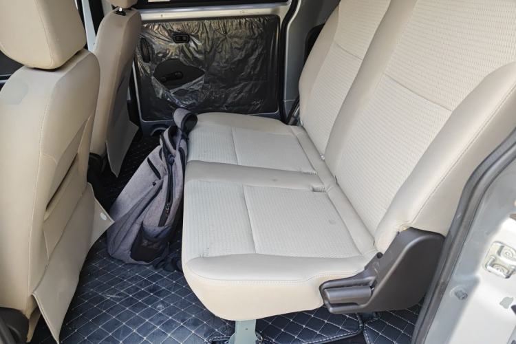 Used Wuling Hongguang V 2021 1.5L Refreshed Enjoyment Edition LAR Left Rear Seat