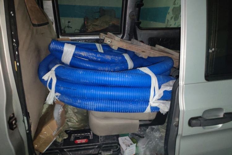 Used Wuling Hongguang V 2021 1.5L Jingqu Version LAR Left Rear Seat