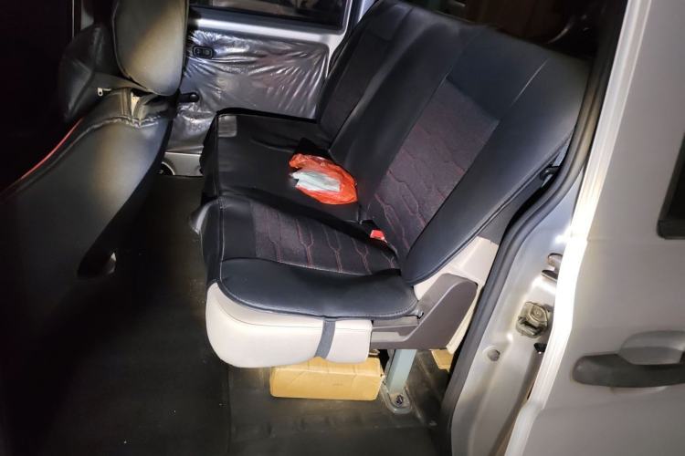 Used Wuling Hongguang V 2021 1.5L Jingqu Version LAR Left Rear Seat