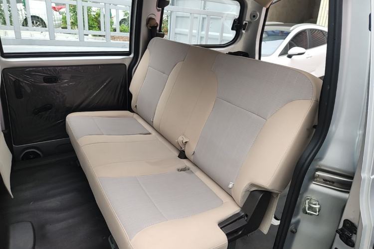 Used Wuling Hongguang V 2021 1.5L Jingqu Version LAR Left Rear Seat