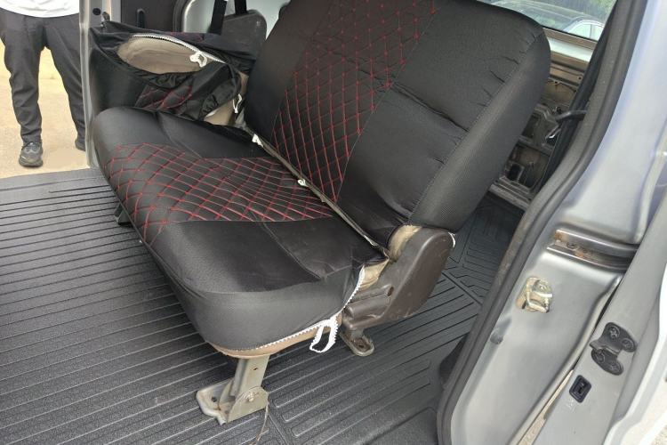Used Wuling Hongguang V 2021 1.5L Jingqu Version LAR Left Rear Seat