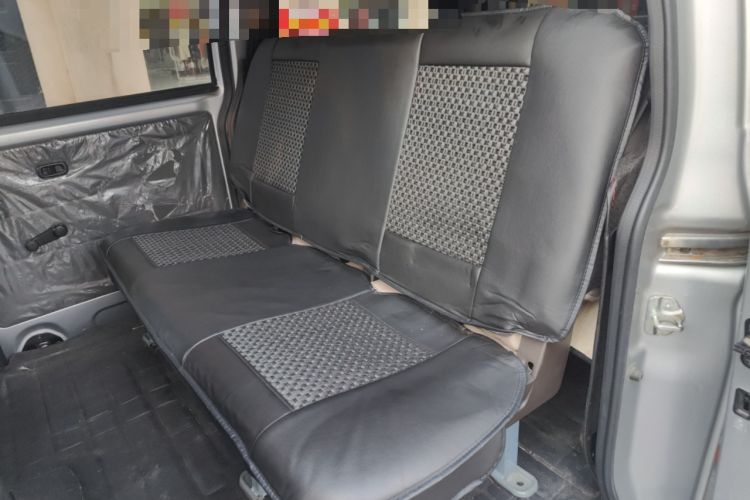 Used Wuling Hongguang V 2021 1.5L Jingqu Version LAR Left Rear Seat