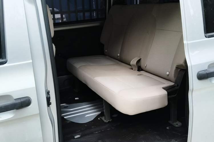 Used Wuling Hongguang V 2021 1.5L Jingqu Version LAR Left Rear Seat