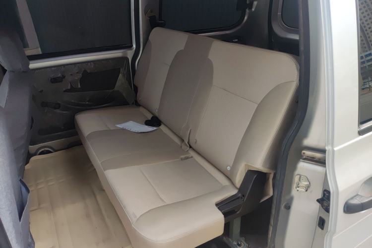 Used Wuling Hongguang V 2021 1.5L Jingqu Version LAR Left Rear Seat