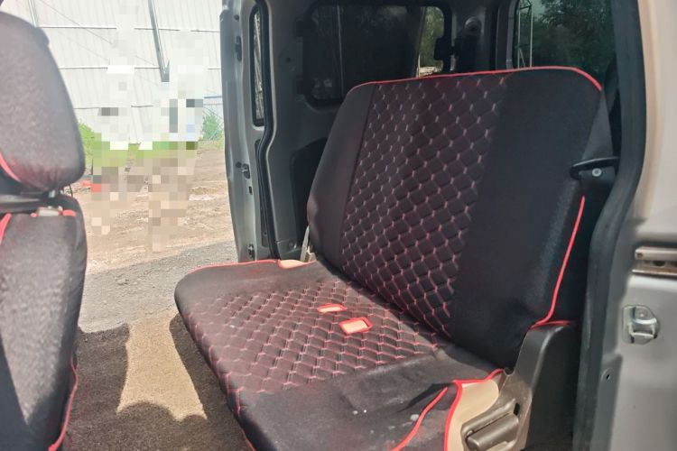 Used Wuling Hongguang V 2021 1.5L Jingqu Version LAR Left Rear Seat