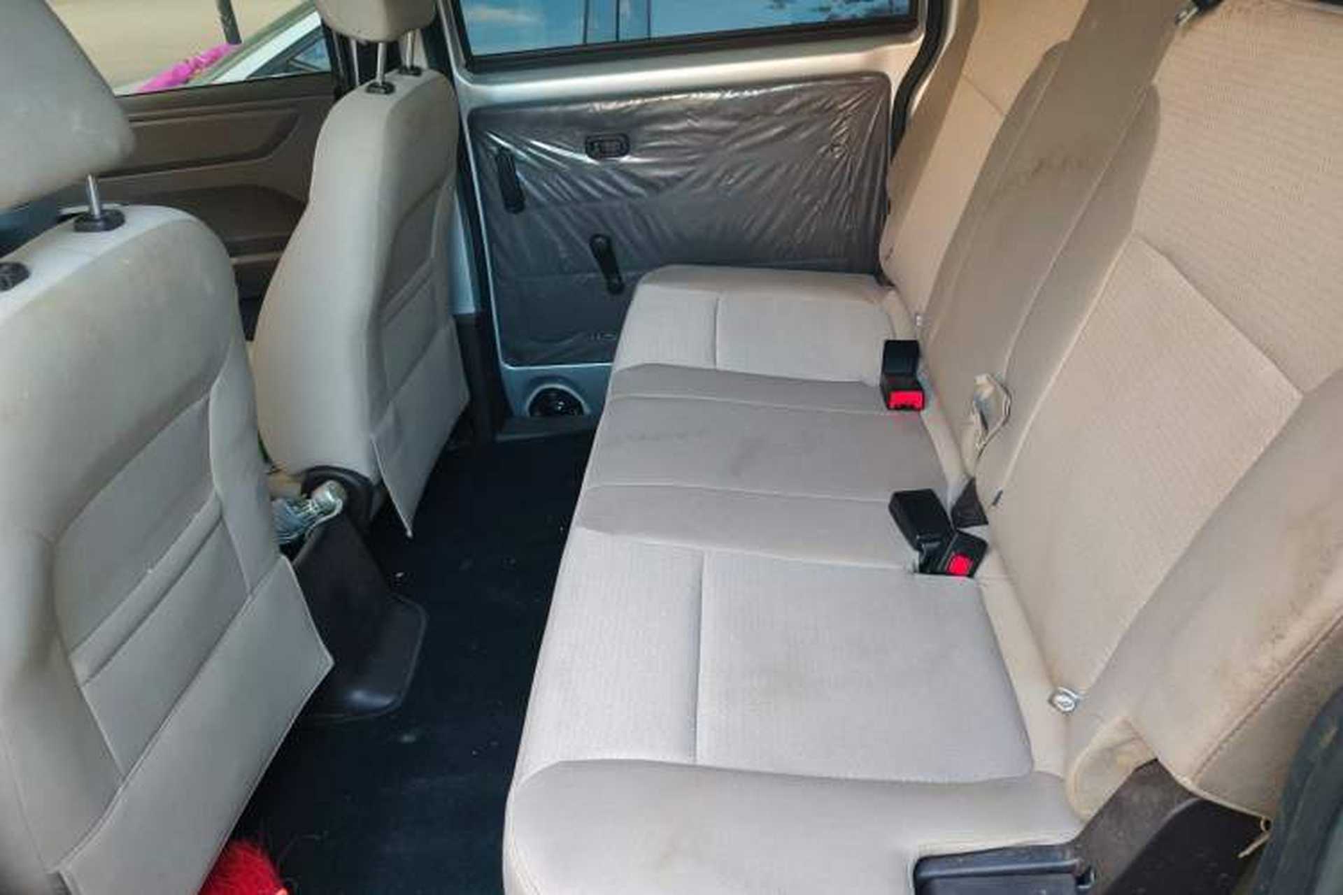 Used Wuling Hongguang V 2021 1.5L Jingqu Version LAR Left Rear Seat