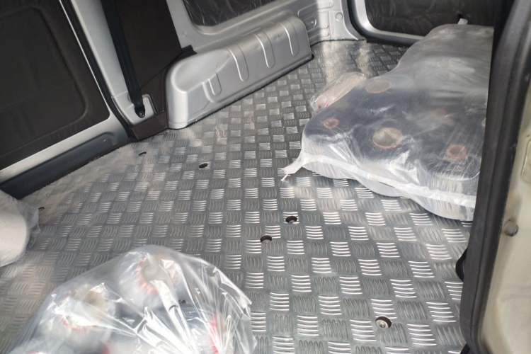 Used Wuling Hongguang V 2021 1.5L Jingqu Version LAR Left Rear Seat