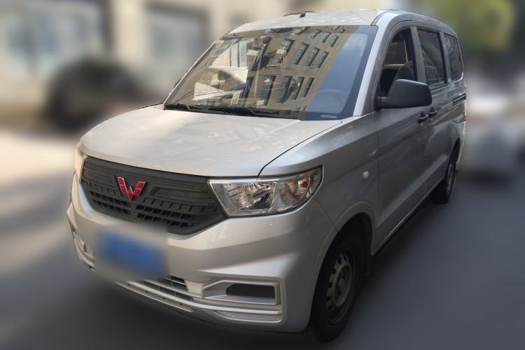 Used Wuling Hongguang V 2021 1.5L Jingqu Version LAR Guazi used car, China used car export, Used car for sale, Used  cars, Cheapest cars for sale