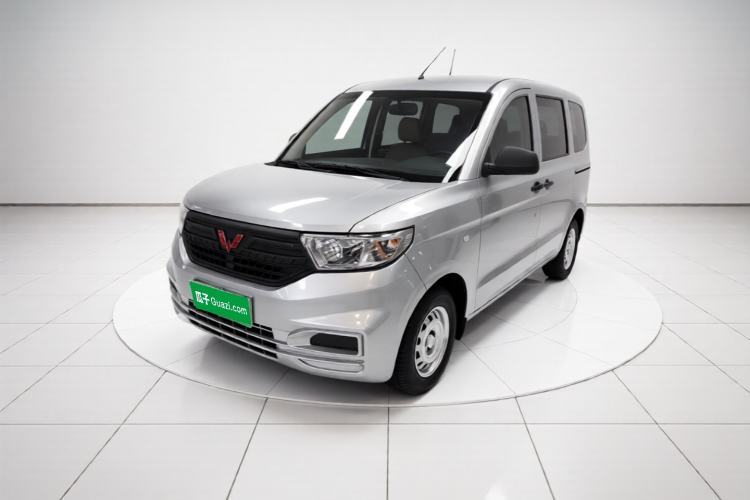 Używany Wuling Hongguang V 2021 1.5L Jingqu Version LAR Guazi used car, China used car export, Used car for sale, Used  cars, Cheapest cars for sale
