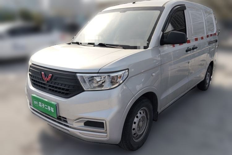 Used Wuling Hongguang V 2021 1.5L Jingqu Edition Enclosed-Window Vehicle LAR Guazi used car, China used car export, Used car for sale, Used cars, Cheapest cars for sale