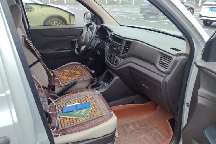 Used Wuling Hongguang V 2021 1.5L Jingqu Version LAR Right Front Seat