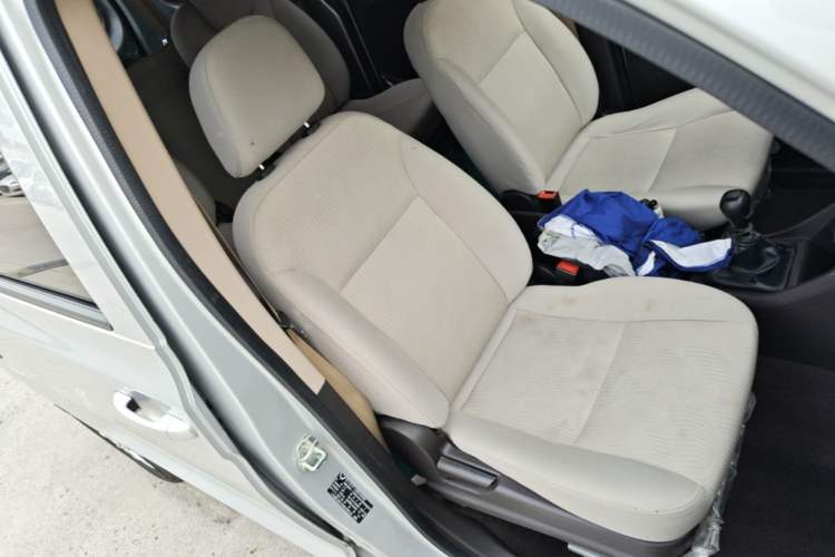 Used Wuling Hongguang V 2021 1.5L Jingqu Version LAR Right Front Seat