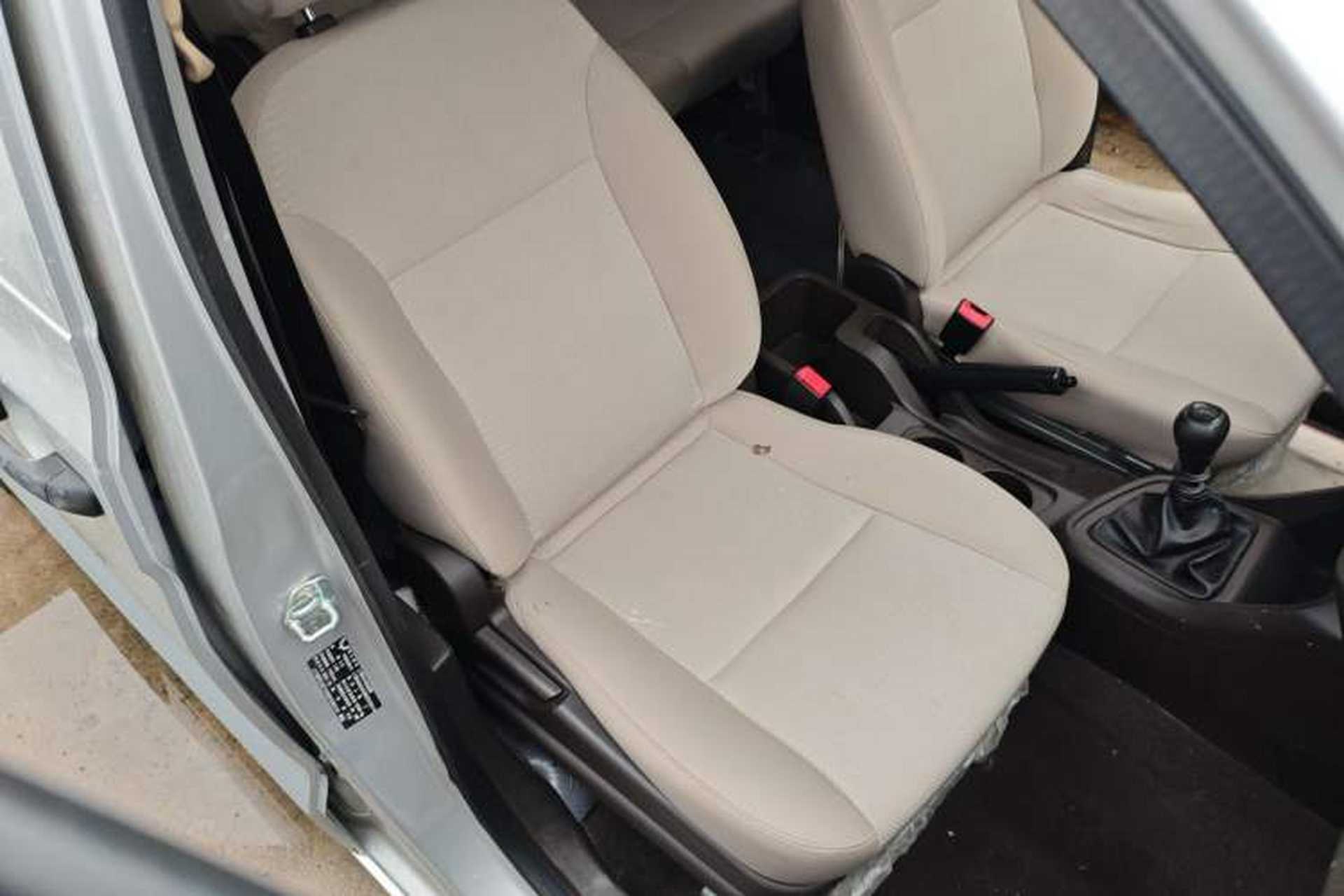 Used Wuling Hongguang V 2021 1.5L Jingqu Version LAR Right Front Seat