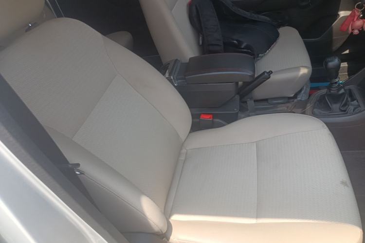 Used Wuling Hongguang V 2021 1.5L Jingqu Version LAR Right Front Seat
