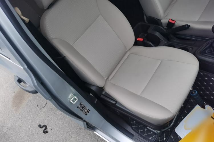 Used Wuling Hongguang V 2021 1.5L Jingqu Version LAR Right Front Seat