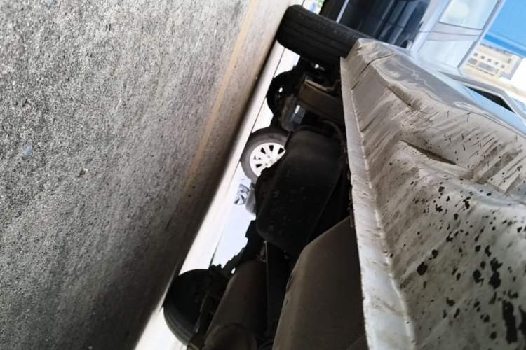 Used Wuling Hongguang V 2021 1.5L Jingqu Version LAR Right Side Sill