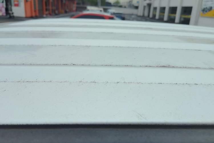Used Wuling Hongguang V 2021 1.5L Jingqu Version LAR Roof
