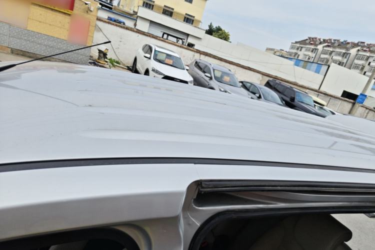 Used Wuling Hongguang V 2021 1.5L Jingqu Version LAR Roof