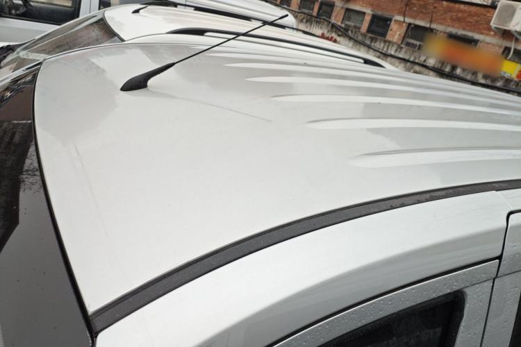 Used Wuling Hongguang V 2021 1.5L Jingqu Version LAR Roof