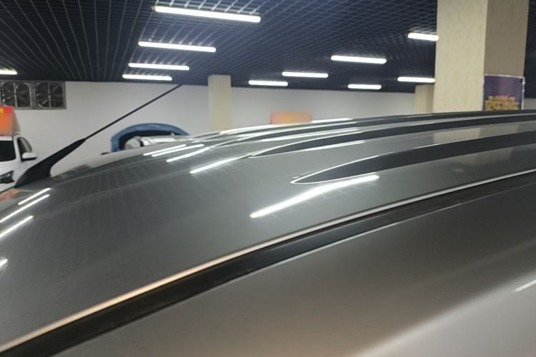 Used Wuling Hongguang V 2021 1.5L Jingqu Edition Enclosed-Window Vehicle LAR Roof