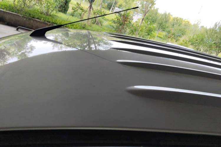Used Wuling Hongguang V 2021 1.5L Jingqu Edition Enclosed-Window Vehicle LAR Roof