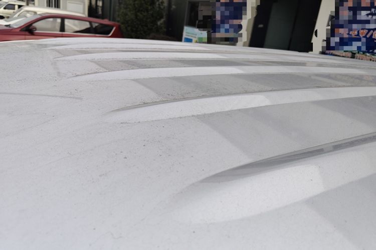 Used Wuling Hongguang V 2021 1.5L Jingqu Edition Enclosed-Window Vehicle LAR Roof