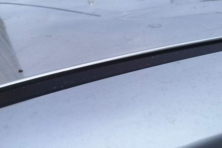 Used Wuling Hongguang V 2021 1.5L Jingqu Version LAR Roof