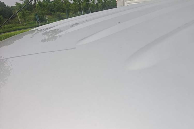 Used Wuling Hongguang V 2021 1.5L Jingqu Version LAR Roof