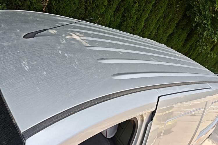 Used Wuling Hongguang V 2021 1.5L Jingqu Edition Enclosed-Window Vehicle LAR Roof