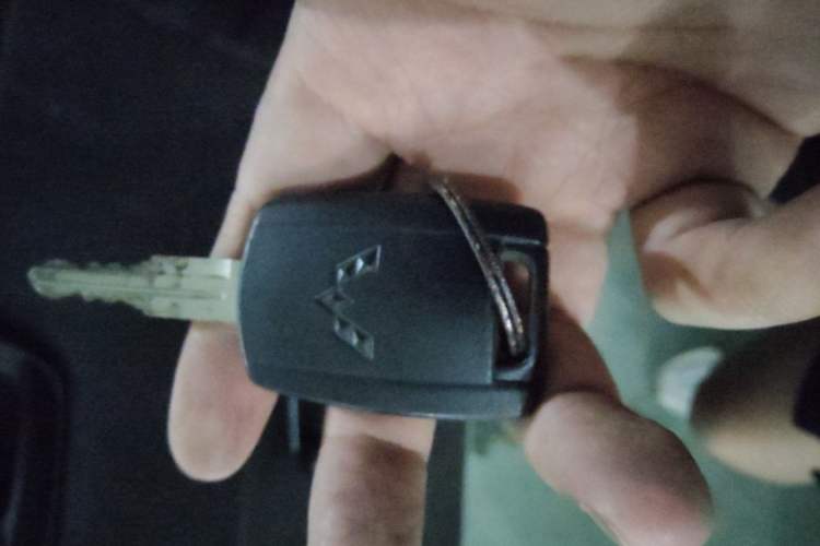 Used Wuling Hongguang V 2021 1.5L Jingqu Version LAR Vehicle Key