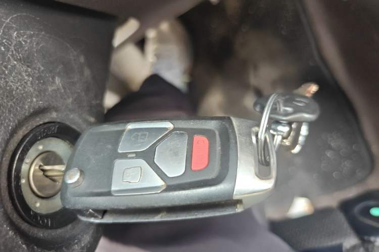 Used Wuling Hongguang V 2021 1.5L Enjoyment Edition LAR Vehicle Key