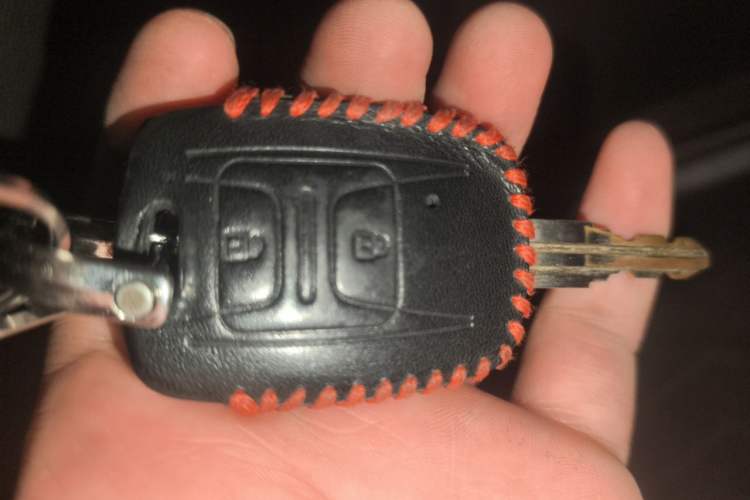Used Wuling Hongguang V 2021 1.5L Refreshed Enjoyment Edition LAR Vehicle Key
