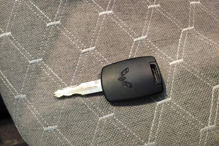 Used Wuling Hongguang V 2021 1.5L Enjoyment Edition LAR Vehicle Key